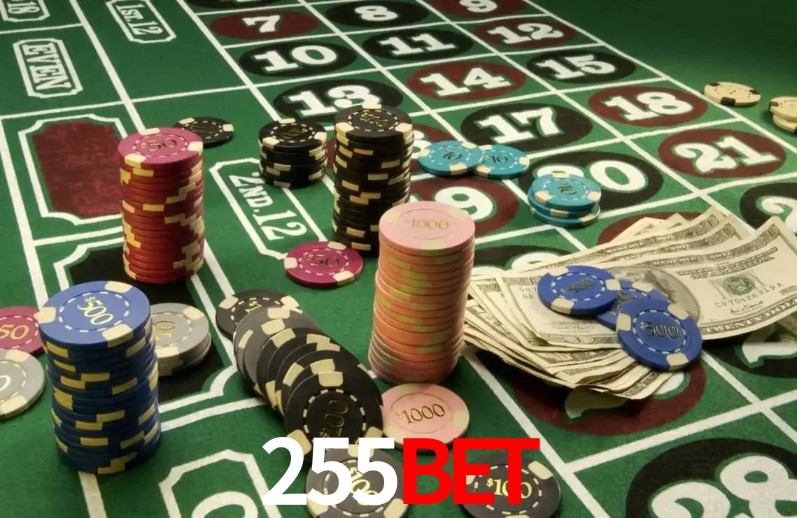 Experiência VIP 255bet