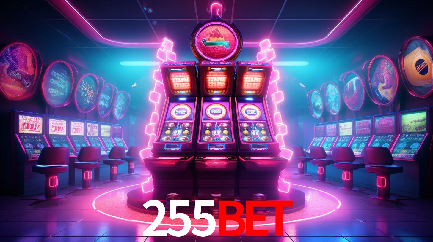 255bet - Caça-níqueis exclusivos no cassino - 255bet.com