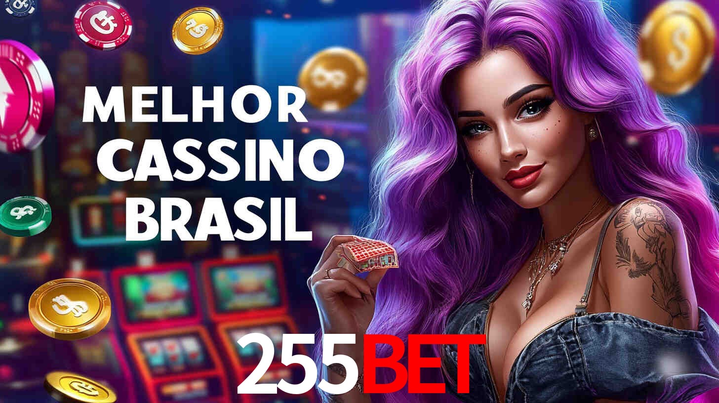 A Popularidade dos Caça-Níqueis no 255bet