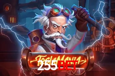 Game Providers 255bet