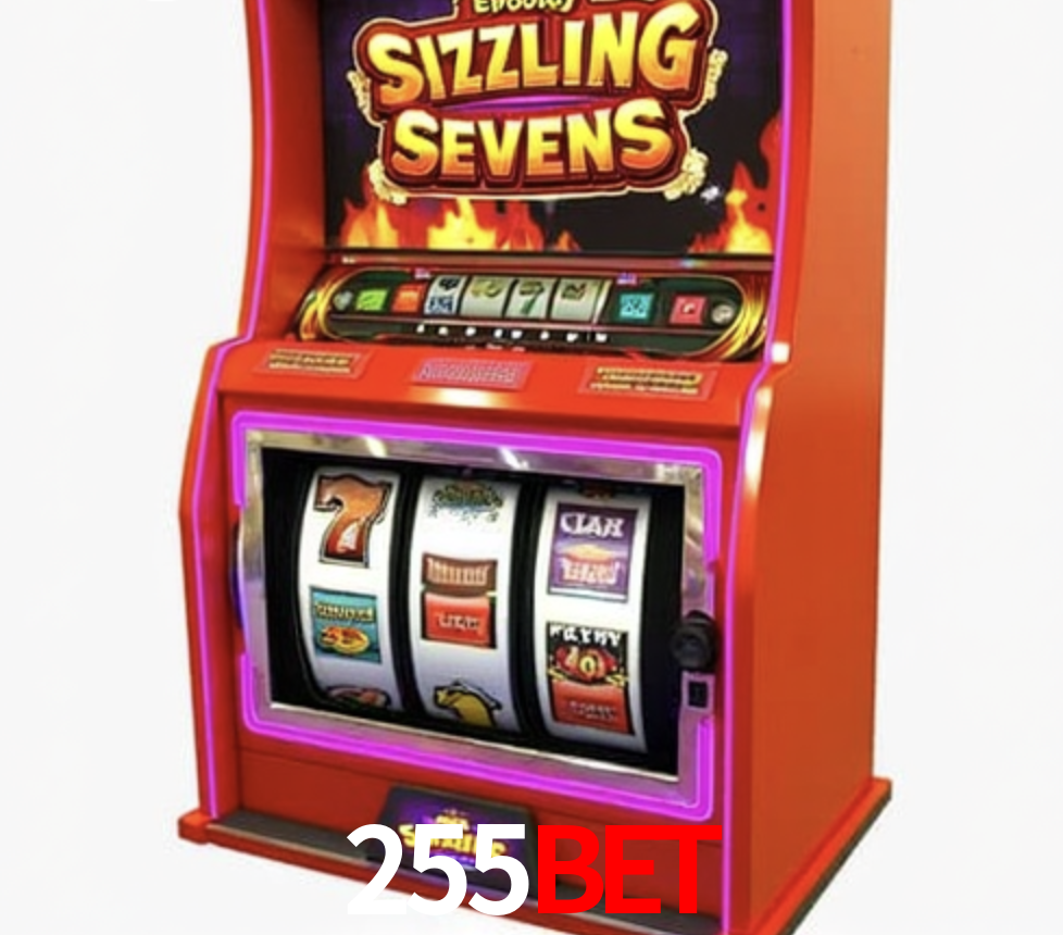 Responsive Design 255bet