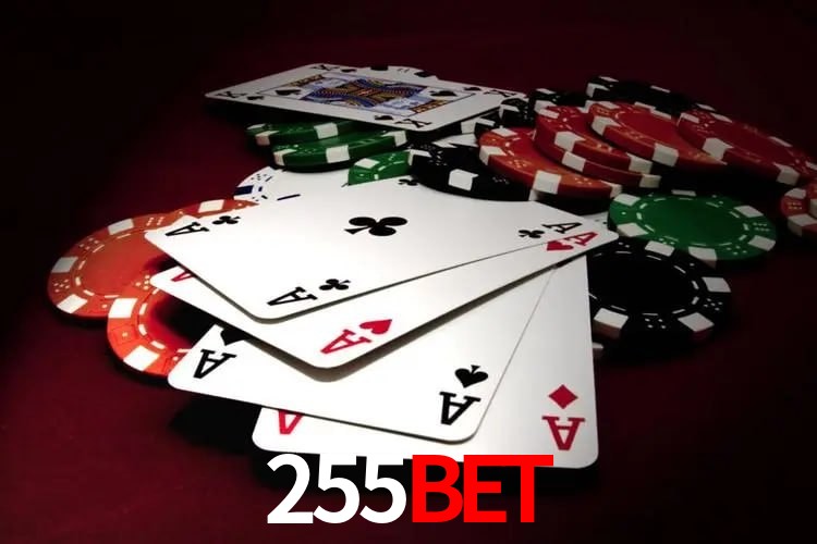 Football Betting 255bet