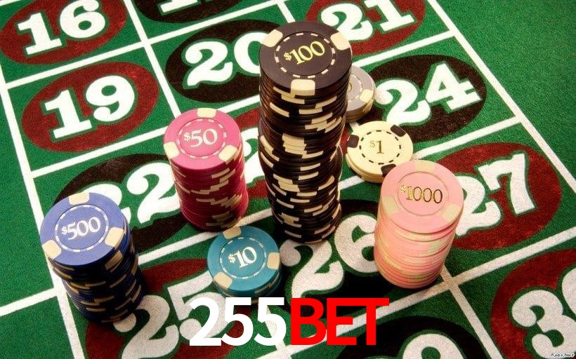 Inovações de Jogos na 255bet: O Futuro das Experiências Interativas