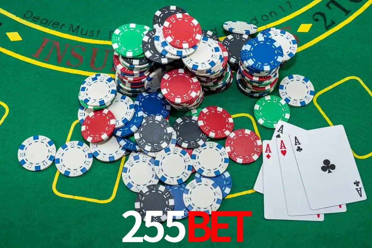 cassino 255bet