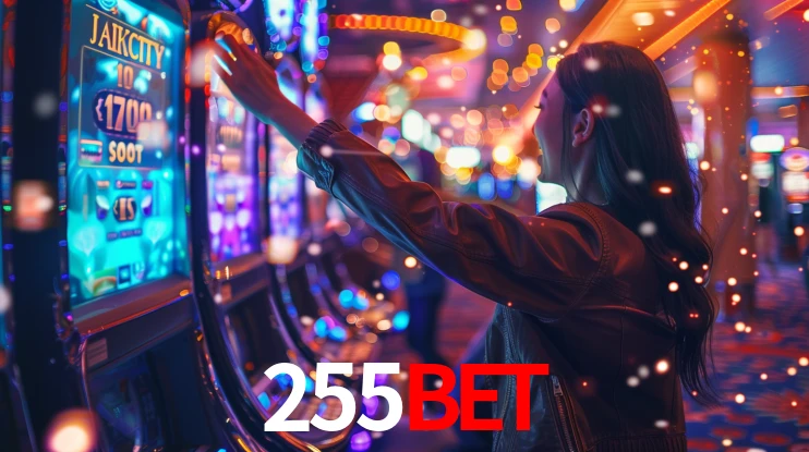 255bet login