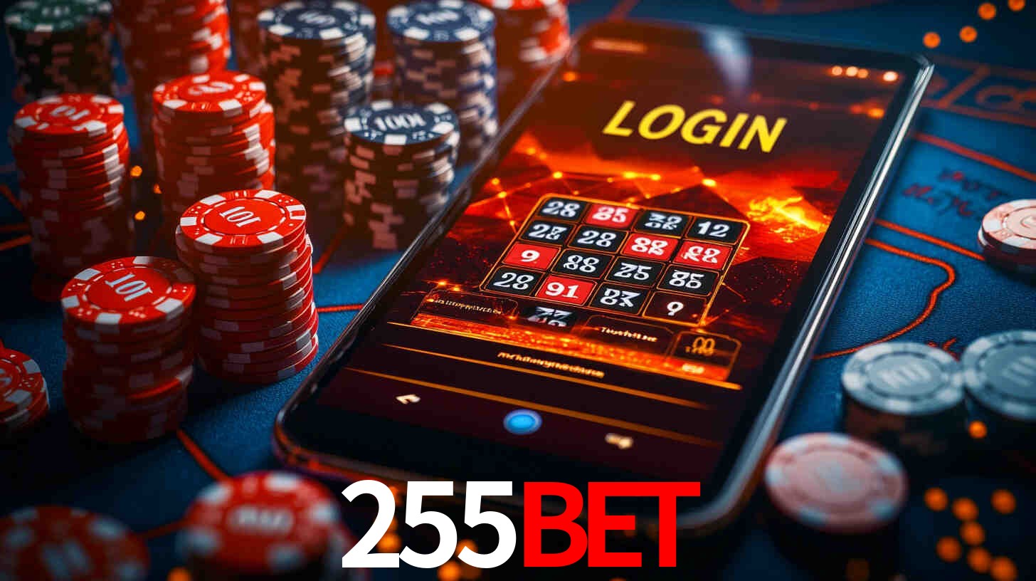 Bônus Generosos e Exclusivos no 255bet para Você!