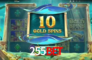 Descubra o Mundo do Cassino Online com 255bet