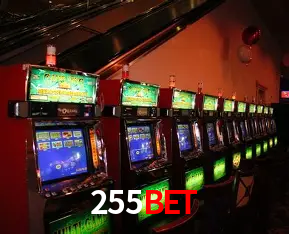 APP oficial da 255bet para mobile