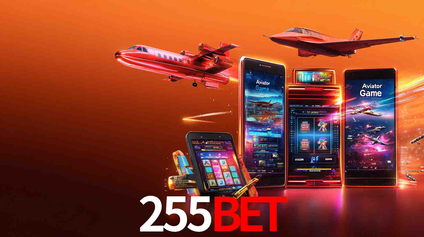 Descubra a Magia dos Jogos de Arcade no 255bet