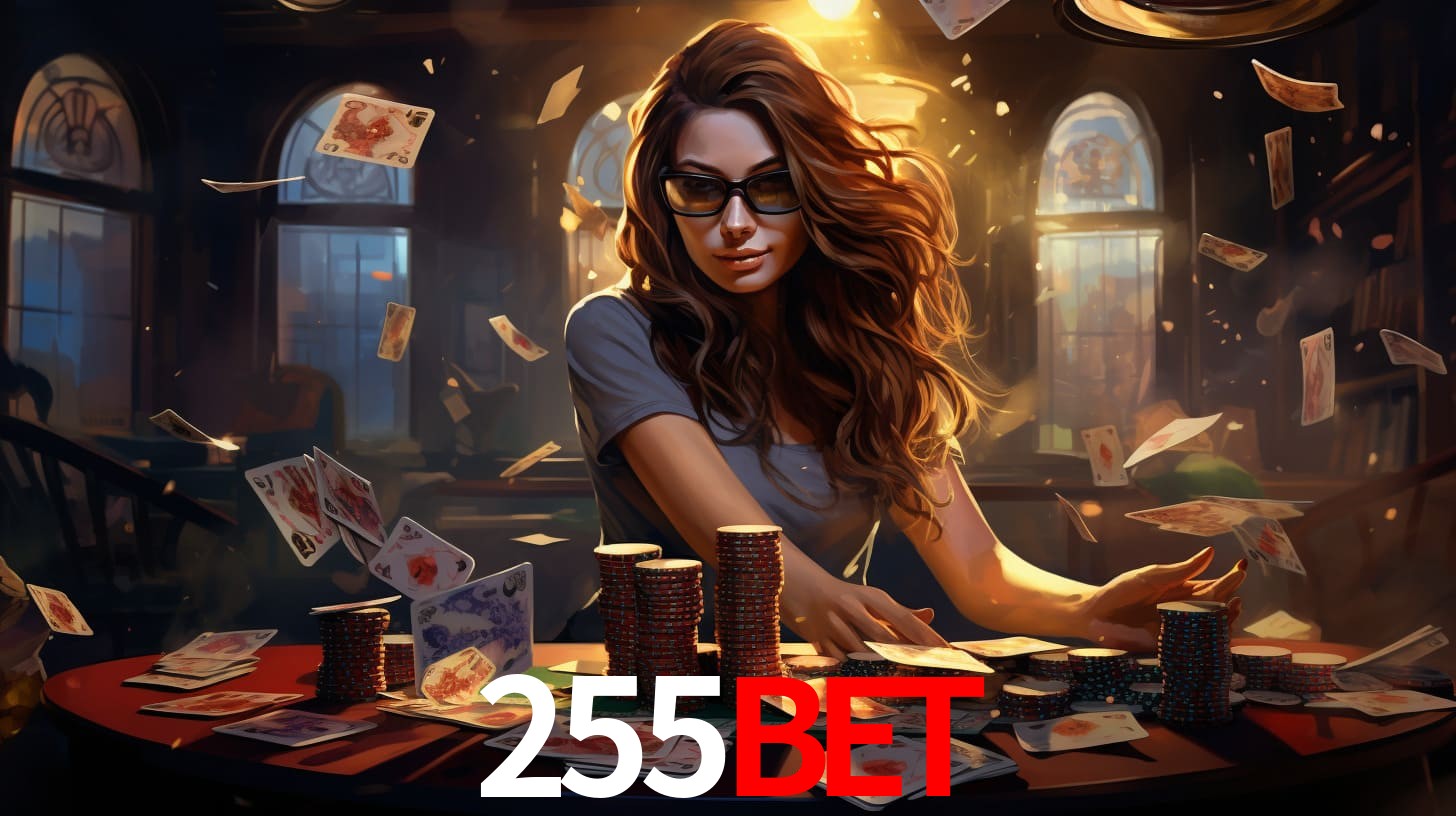 Roulette Table 255bet