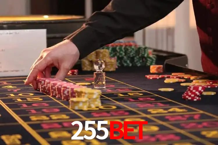 A Revolução dos Aplicativos de Jogos no 255bet