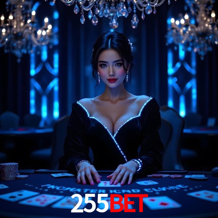 Slot Games 255bet