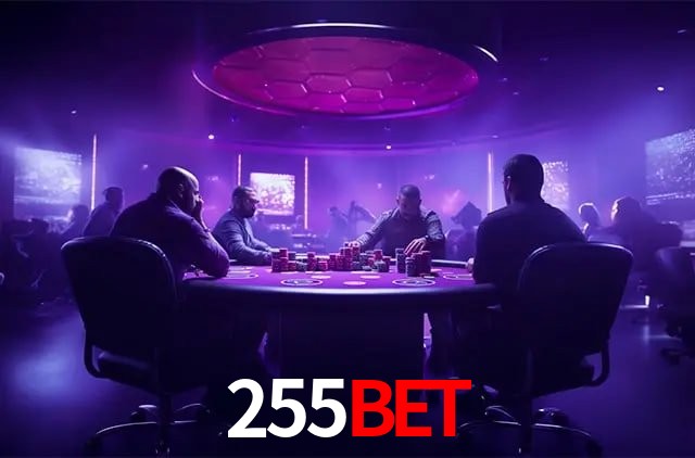 Descubra a Essência do 255bet: Nossa História e Compromissos